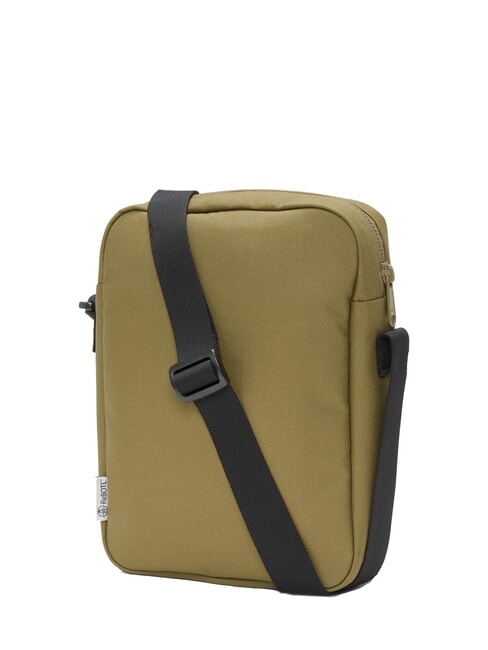 TIMBERPACK Bourse sombreolive - Sacs en Bandoulières pour Homme