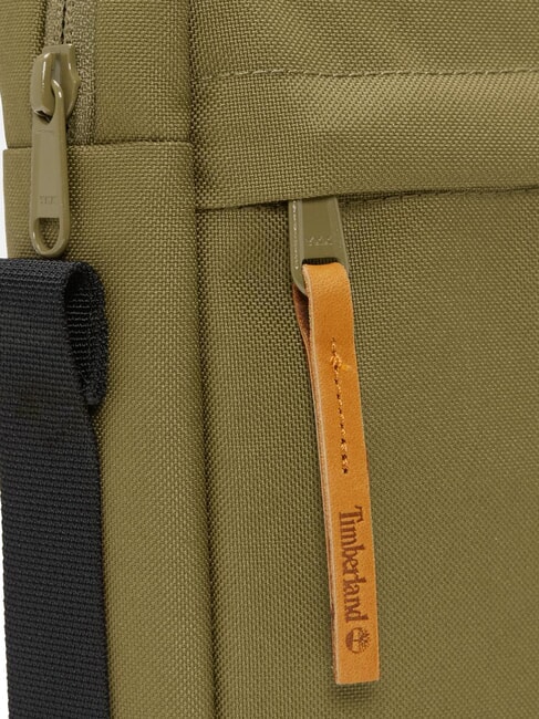 TIMBERPACK Bourse sombreolive - Sacs en Bandoulières pour Homme