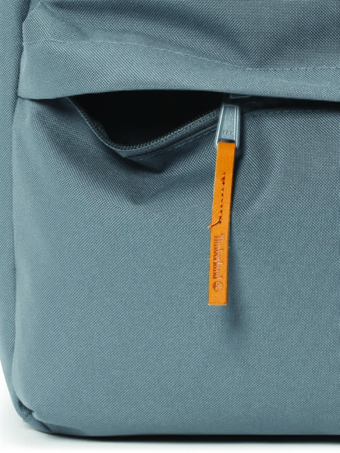 TIMBERPACK Sac à dos pour ordinateur portable 13 pouces ombres bleues - Sacs à dos pour l'École & les Loisirs