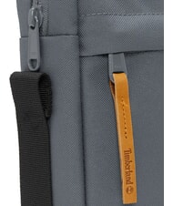 TIMBERLAND TIMBERPACK Bourse ombres bleues - Sacs en Bandouli&egrave;res pour Homme - 3