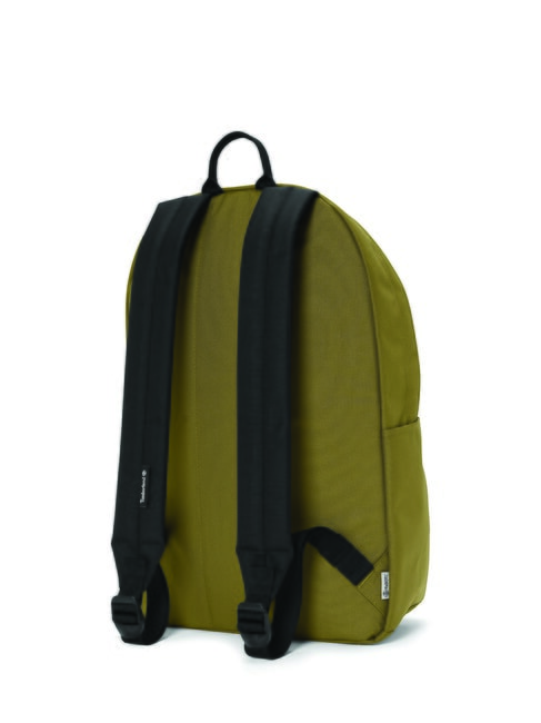 TIMBERPACK Sac à dos pour ordinateur portable 13 pouces sombreolive - Sacs à dos pour l'École & les Loisirs