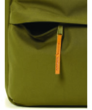 TIMBERLAND TIMBERPACK Sac à dos pour ordinateur portable 13 pouces sombreolive - Sacs à dos pour l'École & les Loisirs - 3