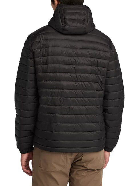 AXIS PEAK  Veste imperméable NOIR - Doudounes homme