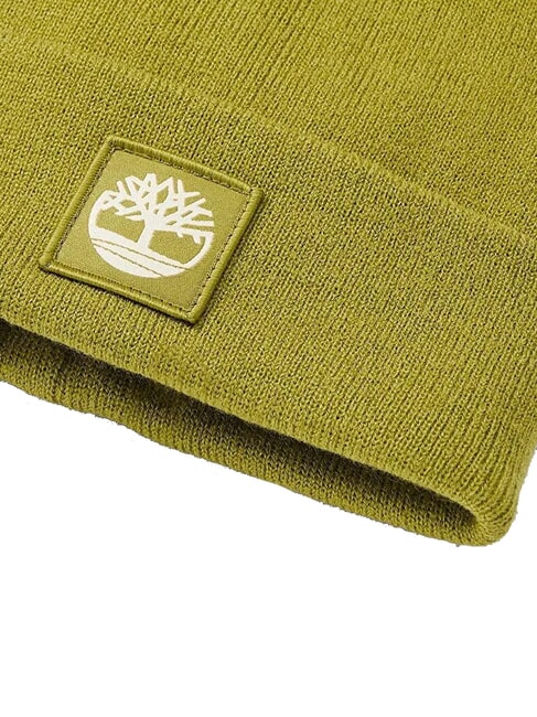 TONAL PATCH  Chapeau à revers guacamole - Bonnets