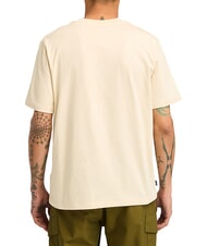TIMBERLAND OUTDOOR INSPIRED  T-shirt en coton angora - T-shirt - 2