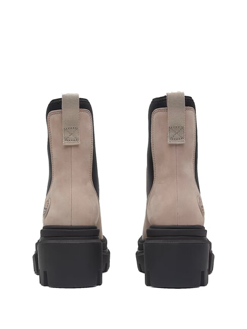 EVERLEIGH MID  Bottines hautes pur / cachemire - Chaussures Femme