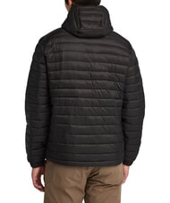 TIMBERLAND AXIS PEAK  Veste imperméable NOIR - Doudounes homme - 2
