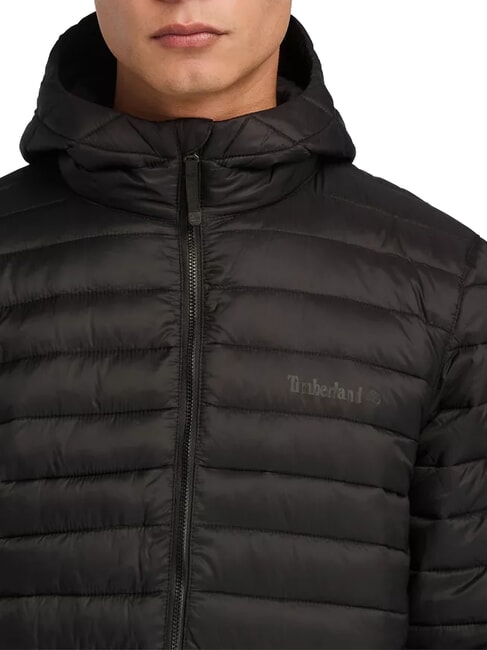 AXIS PEAK  Veste imperméable NOIR - Doudounes homme