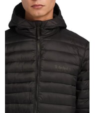TIMBERLAND AXIS PEAK  Veste imperméable NOIR - Doudounes homme - 3