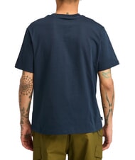 TIMBERLAND OUTDOOR INSPIRED  T-shirt en coton - T-shirt