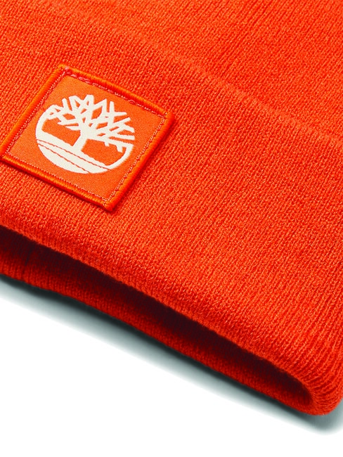 TONAL PATCH  Chapeau à revers flamme - Bonnets