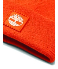 TIMBERLAND TONAL PATCH  Chapeau à revers flamme - Bonnets - 2