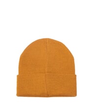 TIMBERLAND TONAL PATCH  Chapeau à revers blé - Bonnets - 2