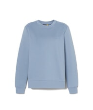 TIMBERLAND EXETER RIVER BRUSHED  Sweat-shirt en coton m&eacute;lang&eacute; infini - Sweat-shirts pour femmes - 3