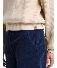 TIMBERLAND WOOL BLEND  Pull à col rond bruyère angora - Chandails pour femmes - 3