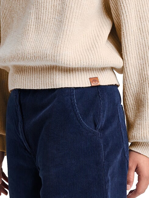 WOOL BLEND  Pull à col rond bruyère angora - Chandails pour femmes