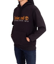 TIMBERLAND ESTABILISHED 1973 Sweatshirt à capuche - Pulls molletonnés