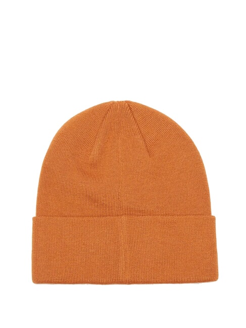 TONAL 3D Chapeau avec tourné brun moyen - Bonnets