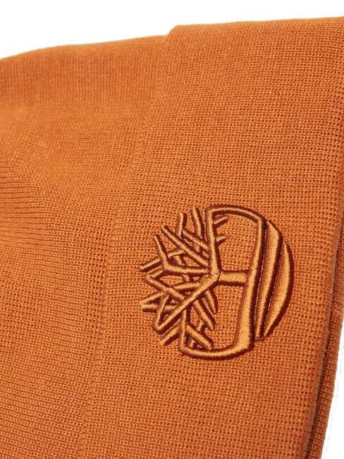 TONAL 3D Chapeau avec tourné brun moyen - Bonnets