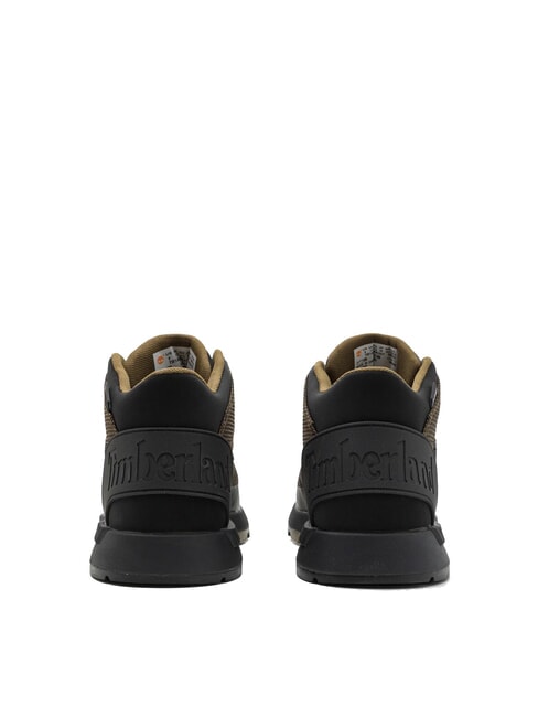 SPRINT TREKKER MID Chaussures de randonnée milolive - Chaussures Homme