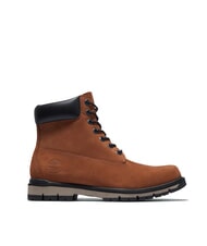TIMBERLAND RADFORD MID  Bottines en cuir imperméables - Chaussures Homme