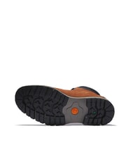 TIMBERLAND RADFORD MID  Bottines en cuir imperméables selle - Chaussures Homme - 4