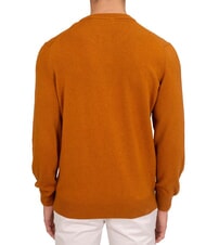 TIMBERLAND KNOX RIVER Pull à col rond botte de blé - Pulls pour hommes - 2