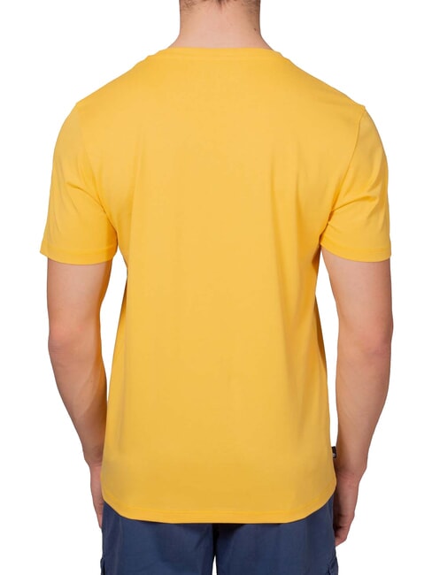 NORTHWOOD  T-shirt en coton mimosa - T-shirt