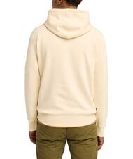 TIMBERLAND TREE LOGO Sweatshirt à capuche angora - Pulls molletonnés - 2