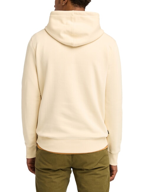 TREE LOGO Sweatshirt à capuche angora - Pulls molletonnés