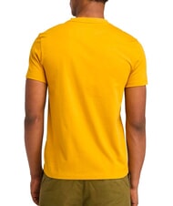 TIMBERLAND SS DUNRIVER CREW T-shirt en cotton - T-shirt