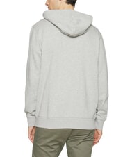 TIMBERLAND TREE LOGO Sweatshirt &agrave; capuche - Pulls molletonn&eacute;s