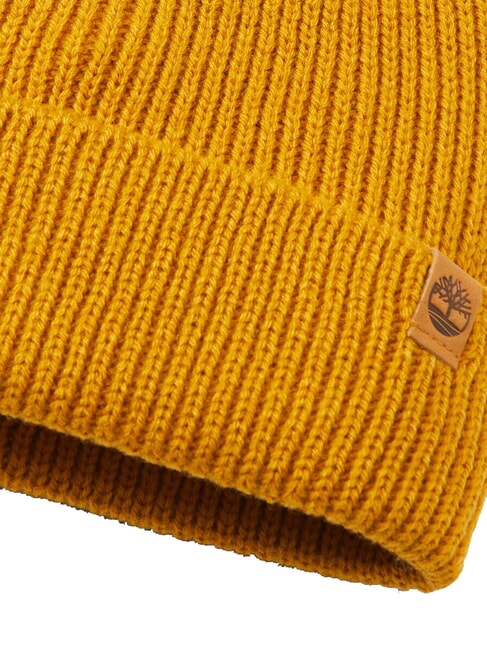 3D EMBROIDERY  Chapeau à revers thé chai - Bonnets