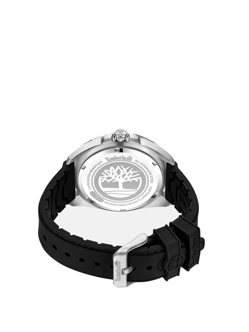 CARRIGAN  Montre avec date noir - Montres