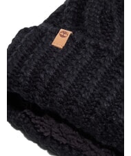 TIMBERLAND CABLE PREMIUM  Bonnet avec pompon - Bonnets