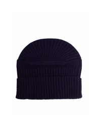 TIMBERLAND RIBBED Chapeau avec revers - Bonnets