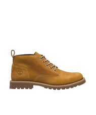 TIMBERLAND REDWOOD FALLS MID  Bottes en cuir imperméables - Chaussures Homme