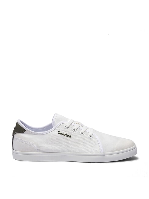 SHAPE PARK LOW  Baskets blanc de blanc - Chaussures Homme