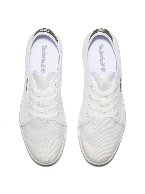 SHAPE PARK LOW  Baskets blanc de blanc - Chaussures Homme