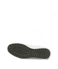 TIMBERLAND SHAPE PARK LOW  Baskets blanc de blanc - Chaussures Homme - 4