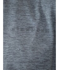 JOHN RICHMOND KUDRO Sweat-shirt à col rond avec logo en relief charbon de bois - Pulls molletonnés - 3