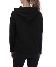 TIMBERLAND STACK LOGO  Sweatshirt à capuche - Sweat-shirts pour femmes