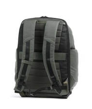PIQUADRO CAMPIONARIO - FX Sac &agrave; dos de voyage pour ordinateur portable 15,6" VERT - Sacs &agrave; dos pour ordinateur portable - 2