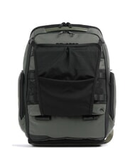 PIQUADRO CAMPIONARIO - FX Sac &agrave; dos de voyage pour ordinateur portable 15,6" VERT - Sacs &agrave; dos pour ordinateur portable - 3