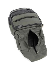 PIQUADRO CAMPIONARIO - FX Sac &agrave; dos de voyage pour ordinateur portable 15,6" VERT - Sacs &agrave; dos pour ordinateur portable - 4