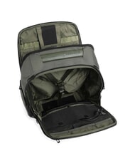 PIQUADRO CAMPIONARIO - FX Sac &agrave; dos de voyage pour ordinateur portable 15,6" VERT - Sacs &agrave; dos pour ordinateur portable - 5
