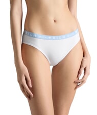 JOHN RICHMOND TODY Lot de 3 slips wh/bleu/d. - Slip femme - 6