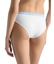 JOHN RICHMOND TODY Lot de 3 slips wh/bleu/d. - Slip femme - 7