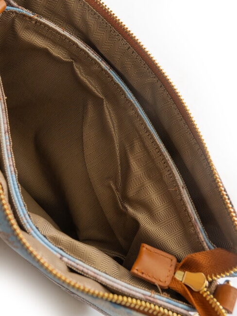 YESBAG  Sac &agrave; bandouli&egrave;re pochette Cath&eacute;drale de Catane - Sacs pour Femme