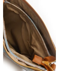 YNOT YESBAG  Sac &agrave; bandouli&egrave;re pochette Cath&eacute;drale de Catane - Sacs pour Femme - 5